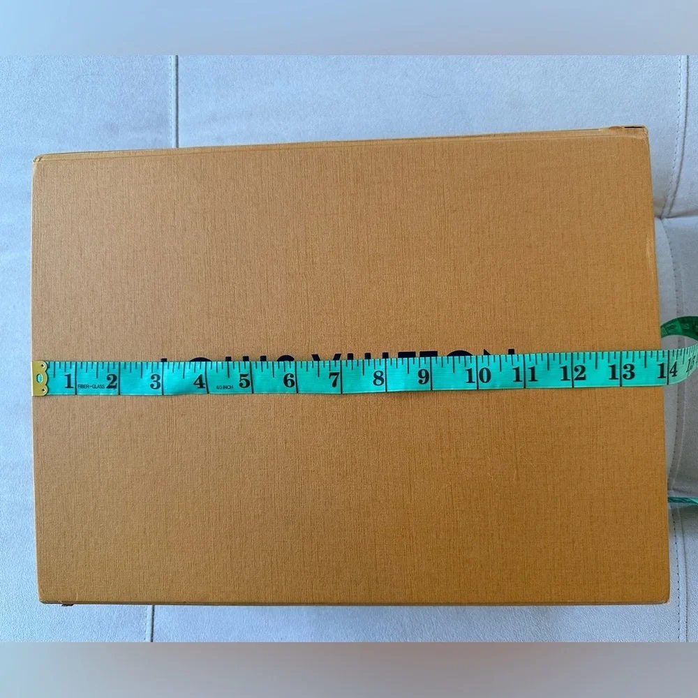 Louis Vuitton authentic louis